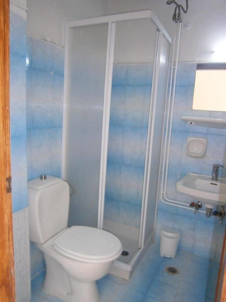 Hotel Maravelias Apartment Paradisi (Rhodes)