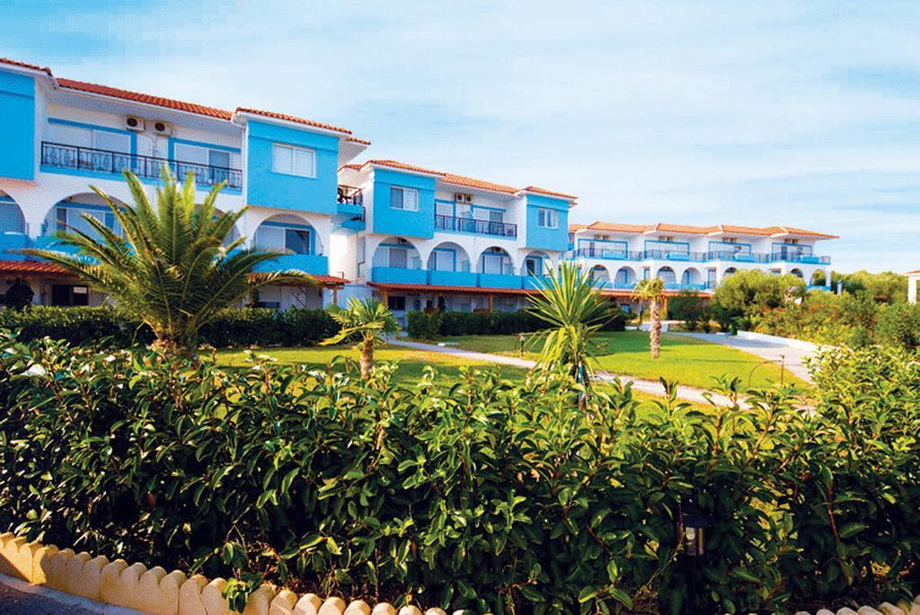 Sonia Village