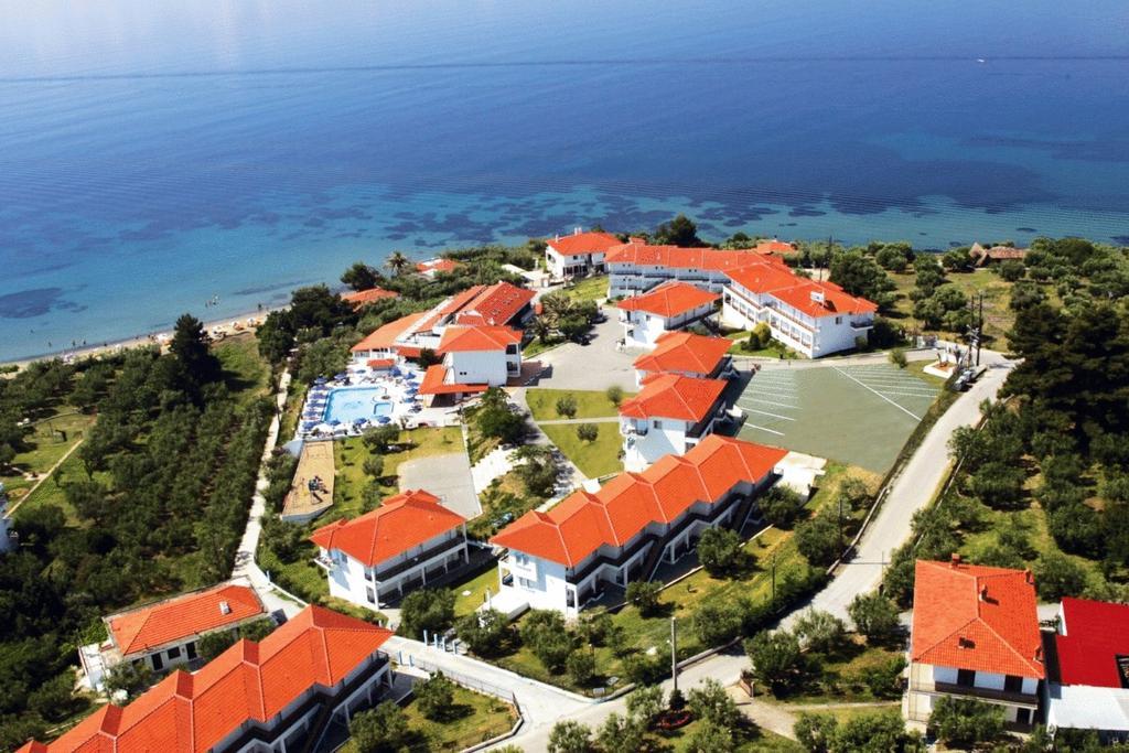 Sonia Village Aparthotel 3*