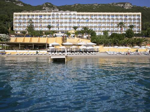 Iberostar Regency Beach Hotel 4*
