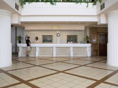 Hotel Iberostar Regency Beach 4*