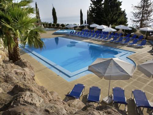 Iberostar Regency Beach 4*