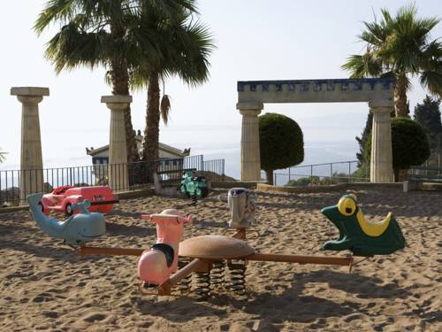Iberostar Regency Beach Hotel 4*
