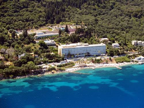 Iberostar Regency Beach Corfu (city)