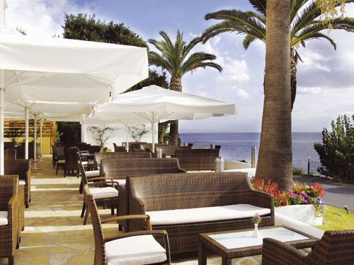 Iberostar Regency Beach Hotel