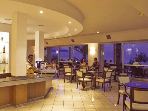 Iberostar Regency Beach Hotel 4*