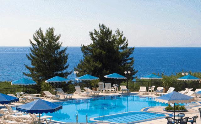 Sonia Village Aparthotel Gerakini