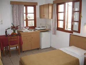 Chrysanthi Studios * Lindos (Rhodes)