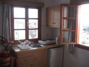 Chrysanthi Studios Lindos (Rhodes)