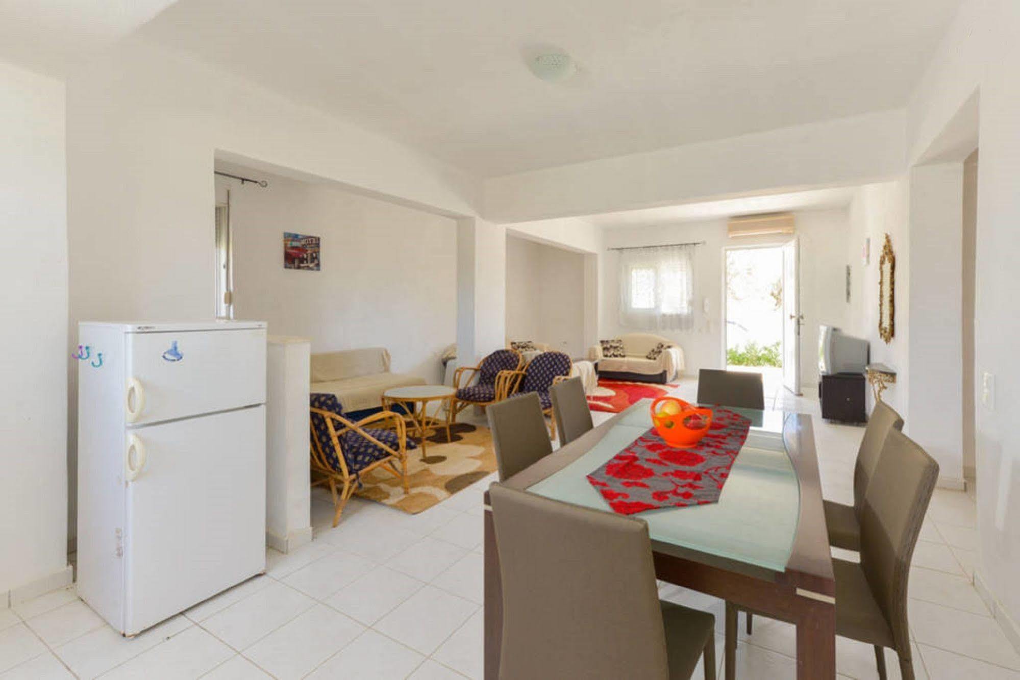 Apartment Paradise Afantou
