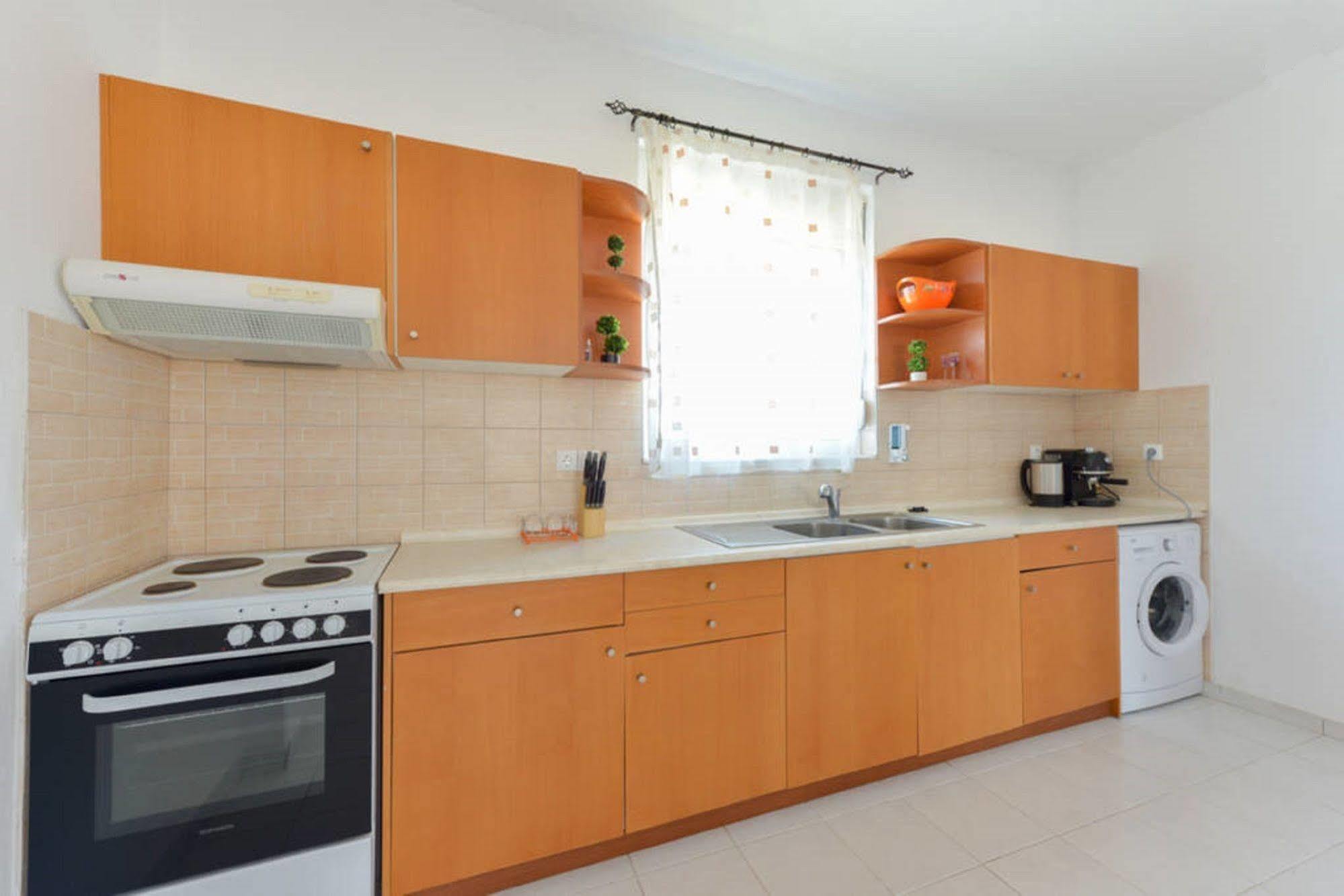 Paradise Apartment Afantou