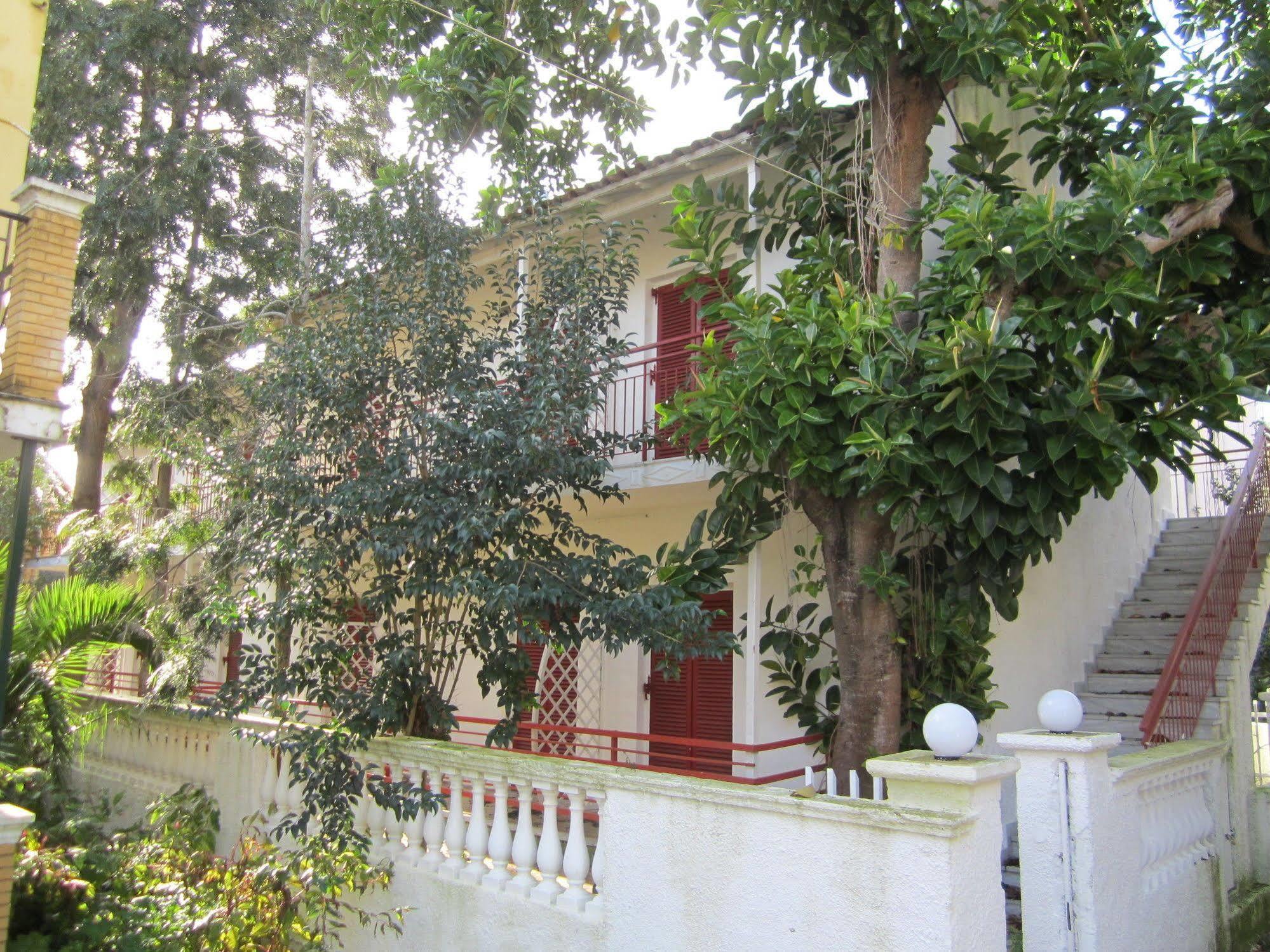 Aparthotel Island Barbados *