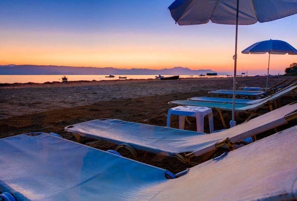 Island Barbados Aparthotel