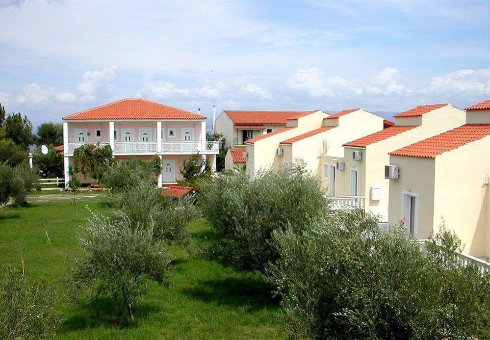 Sweet Dreams Aparthotel Kavos
