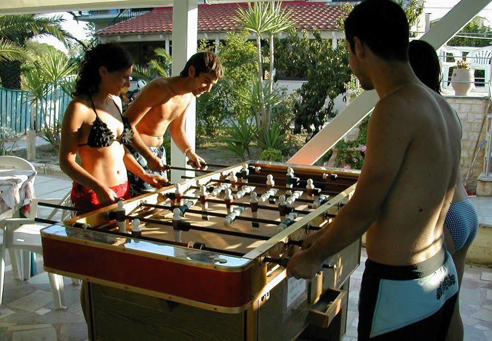 Sweet Dreams Kavos