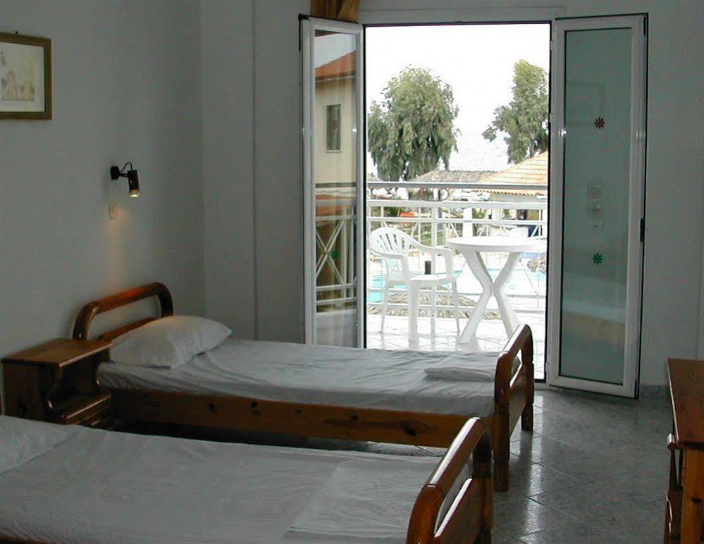 Sweet Dreams Aparthotel