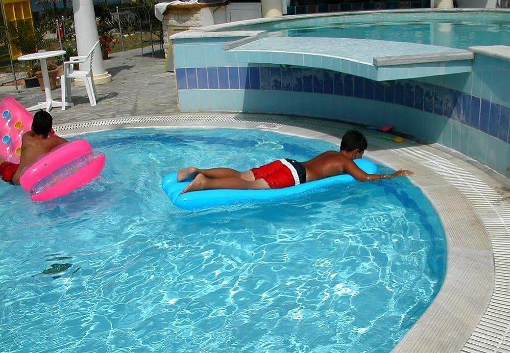 Aparthotel Sweet Dreams Kavos
