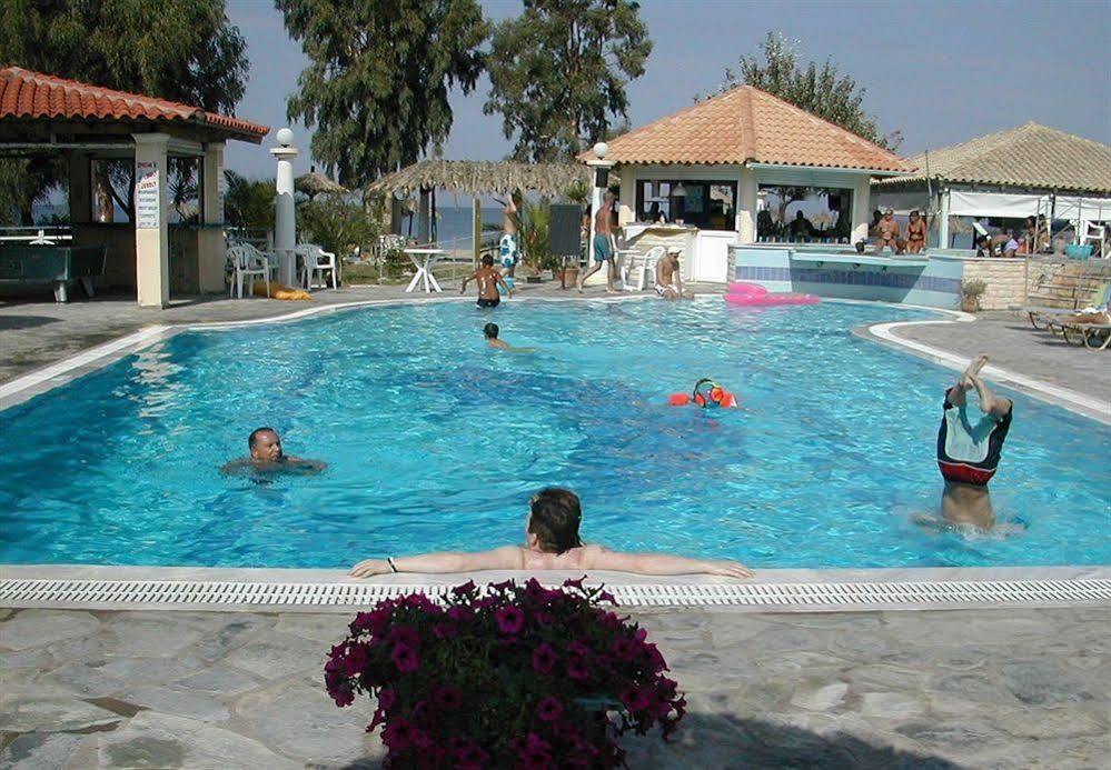 Aparthotel Sweet Dreams Kavos