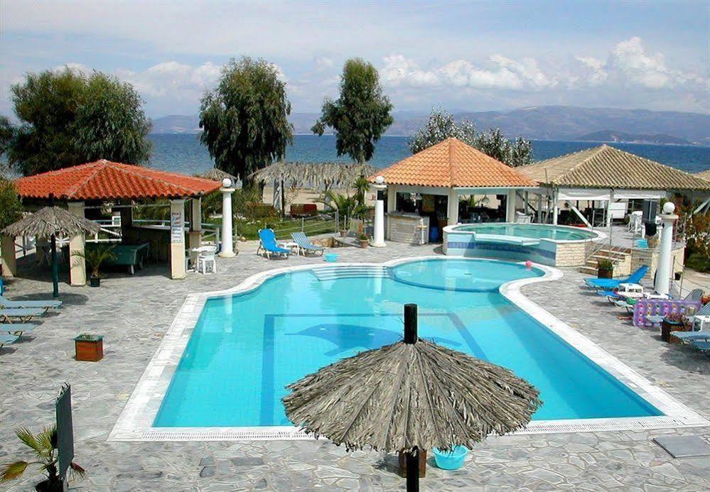 Aparthotel Sweet Dreams Kavos