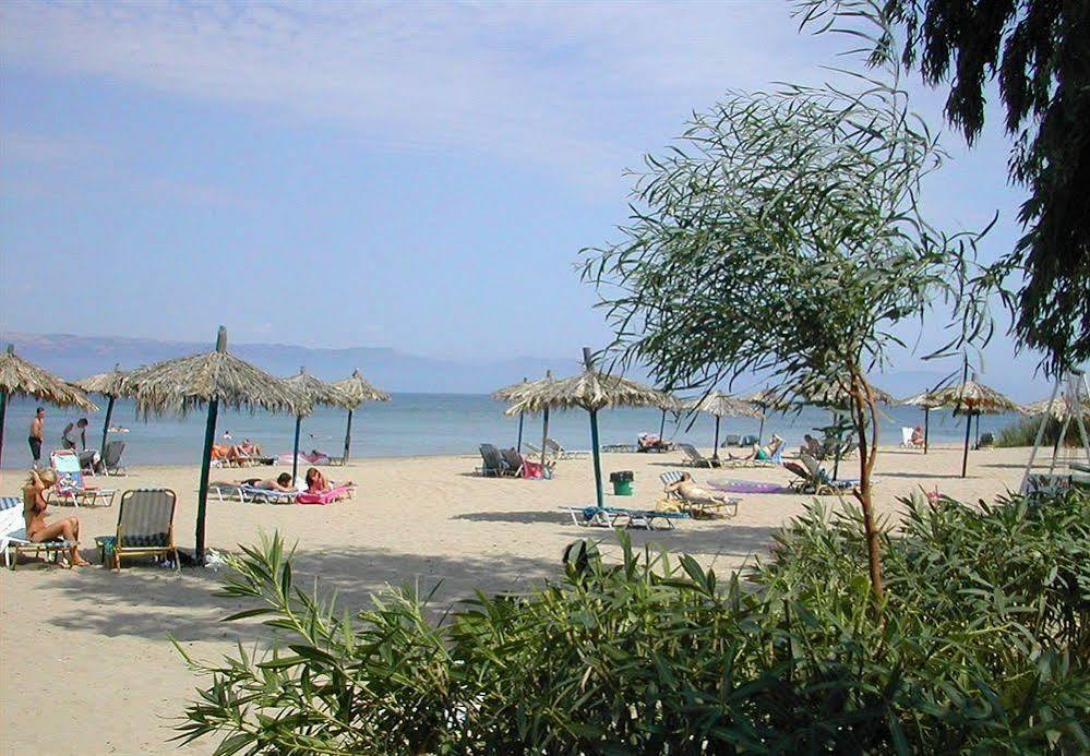 Sweet Dreams Aparthotel Kavos