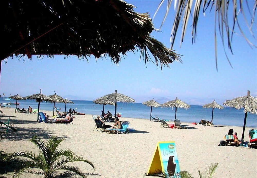 Sweet Dreams Aparthotel Kavos