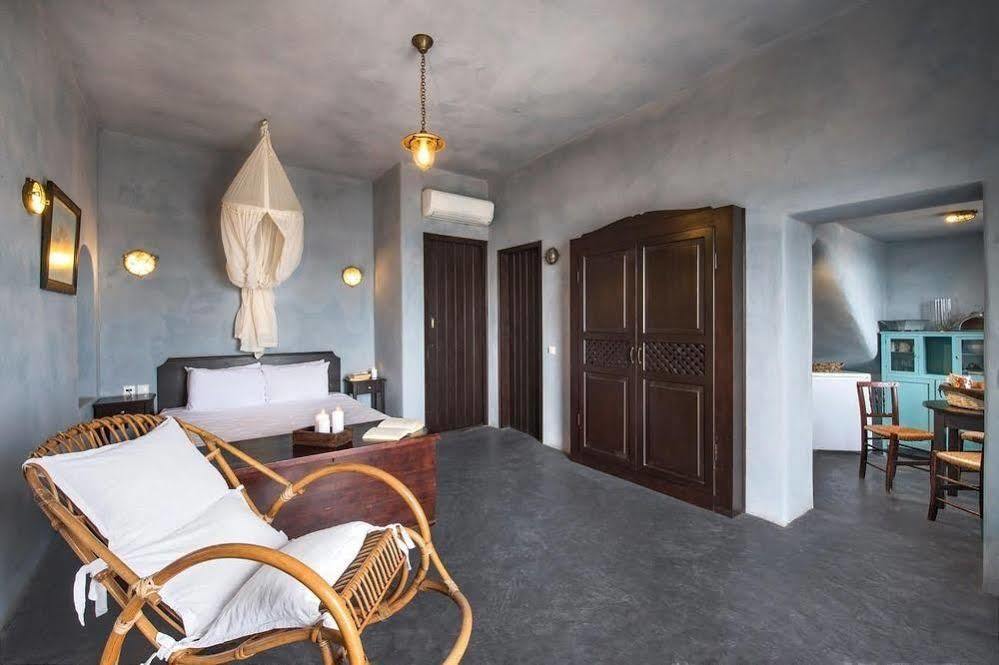 Ramni House By Thireon Villa