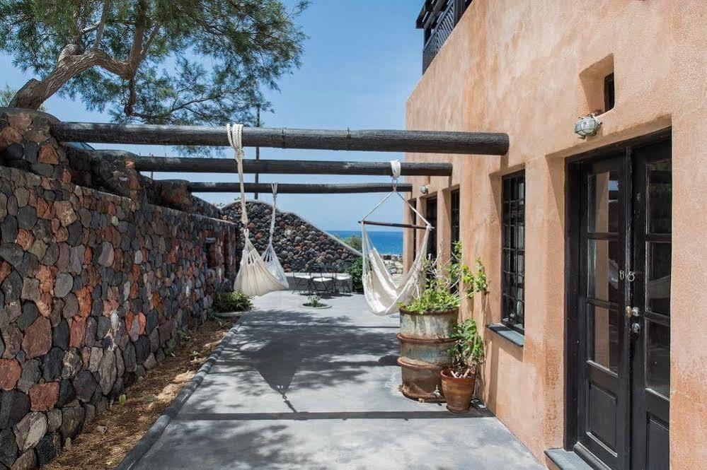 Ramni House By Thireon Villa *