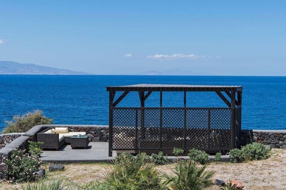 Ramni House By Thireon Koloumpos