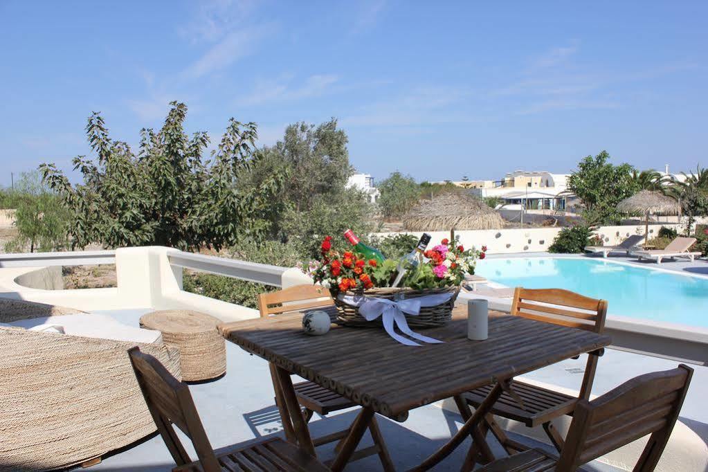 Theros Houses Santorini Kamari (Santorini)