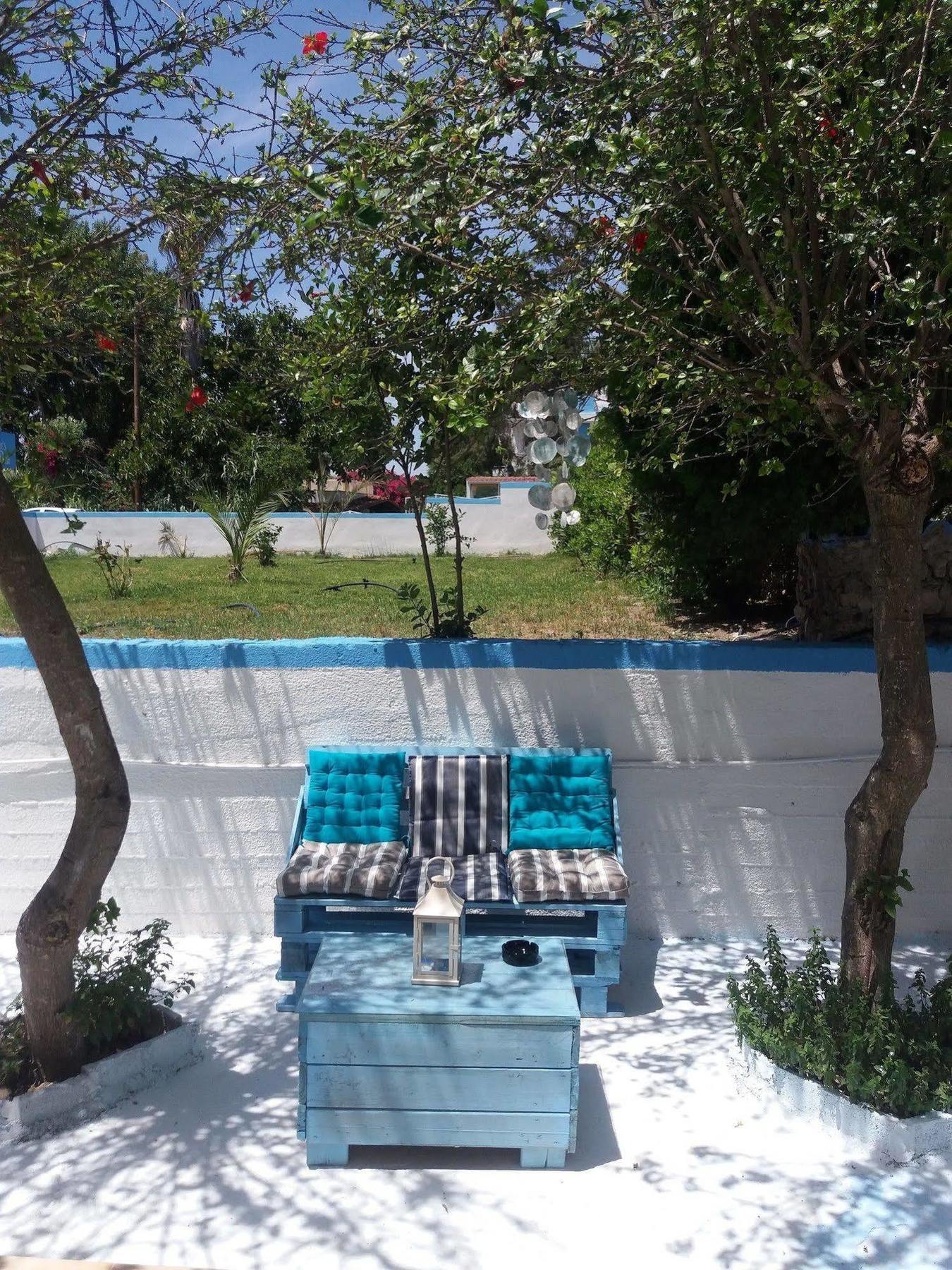 Apartment Sofias Blue Faliraki