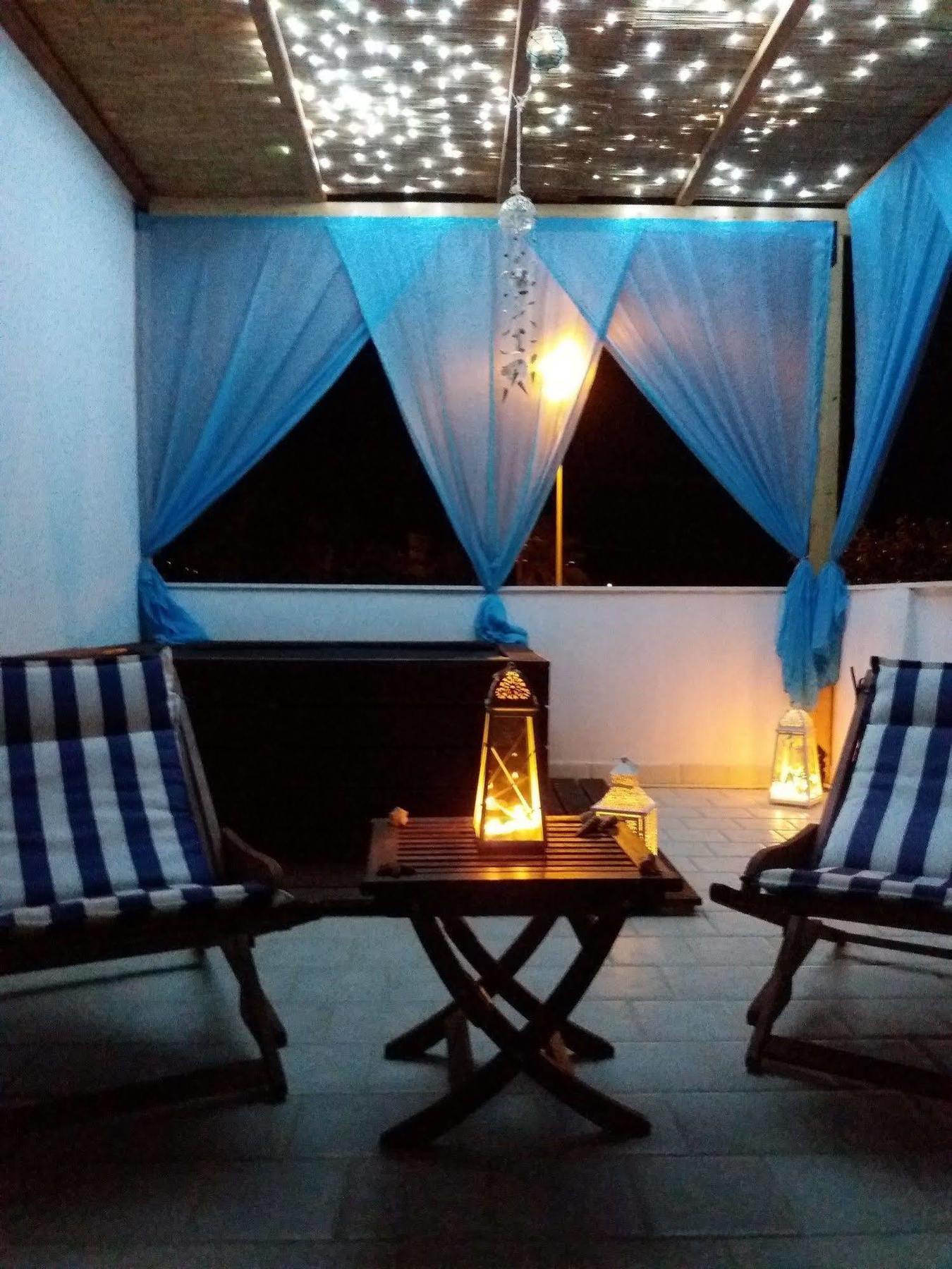 Apartment Sofias Blue Faliraki