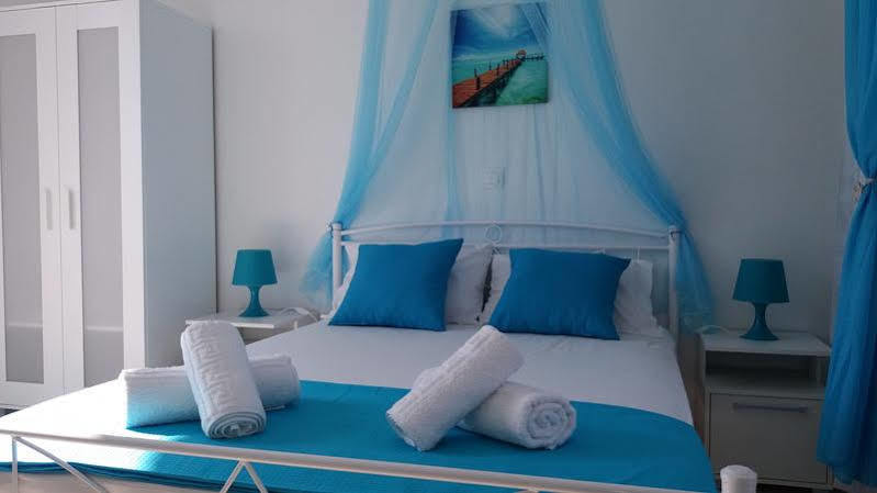 Sofias Blue Faliraki