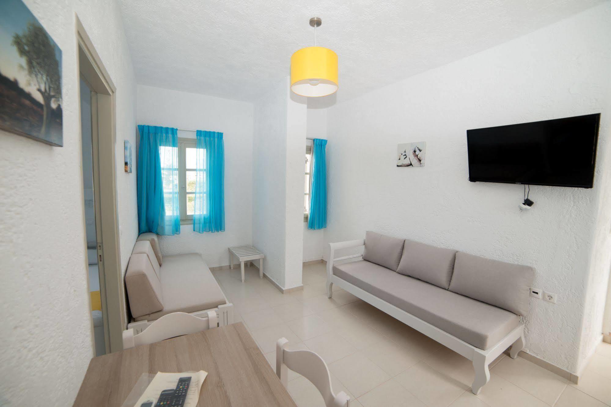 Apartment Stella By Estia Stalida