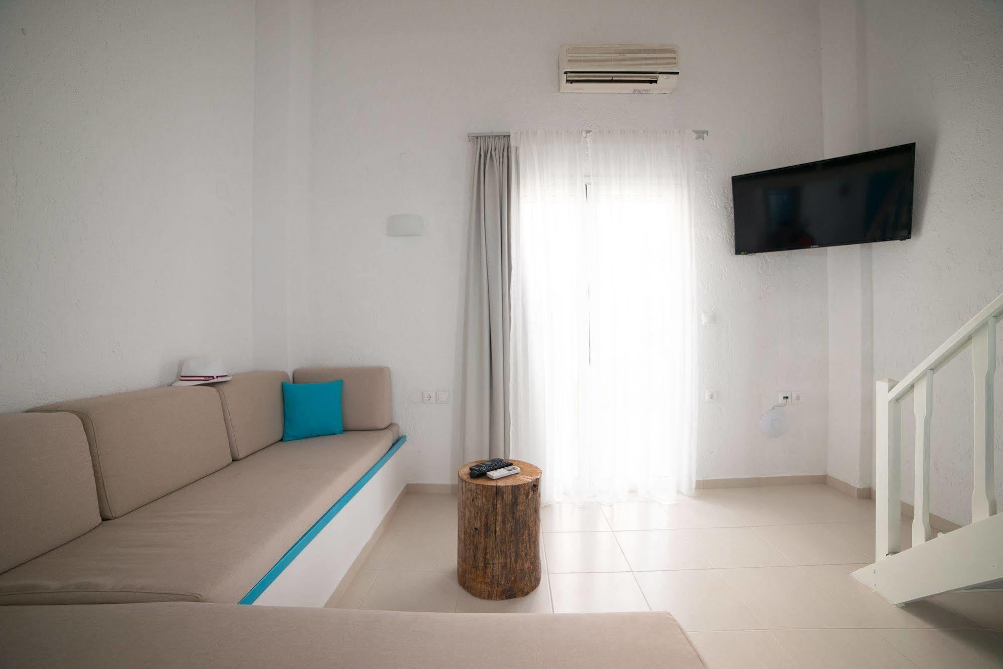 Stella By Estia Apartment *