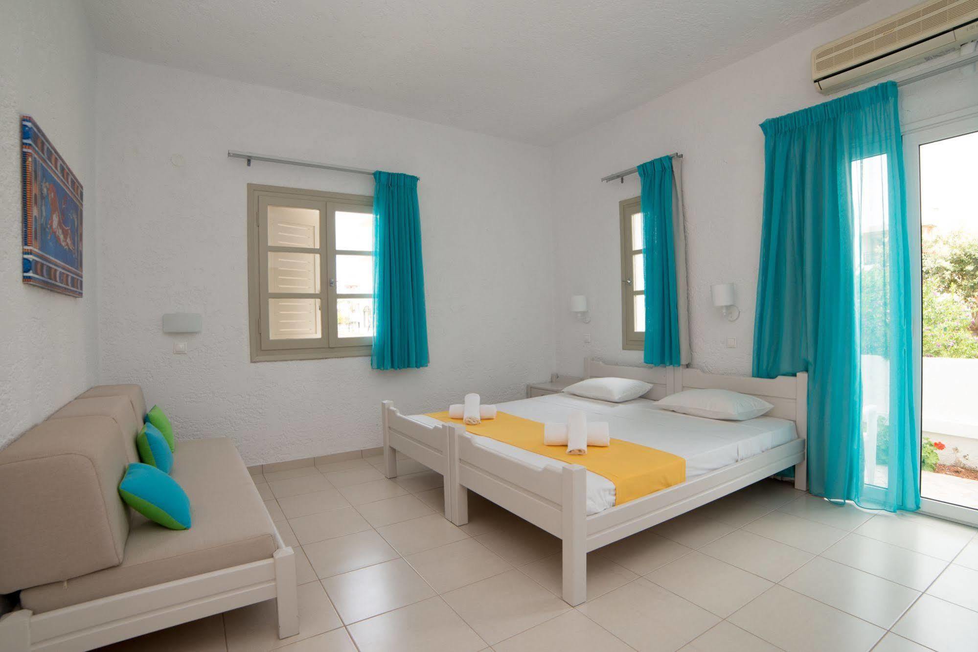 Apartment Stella By Estia