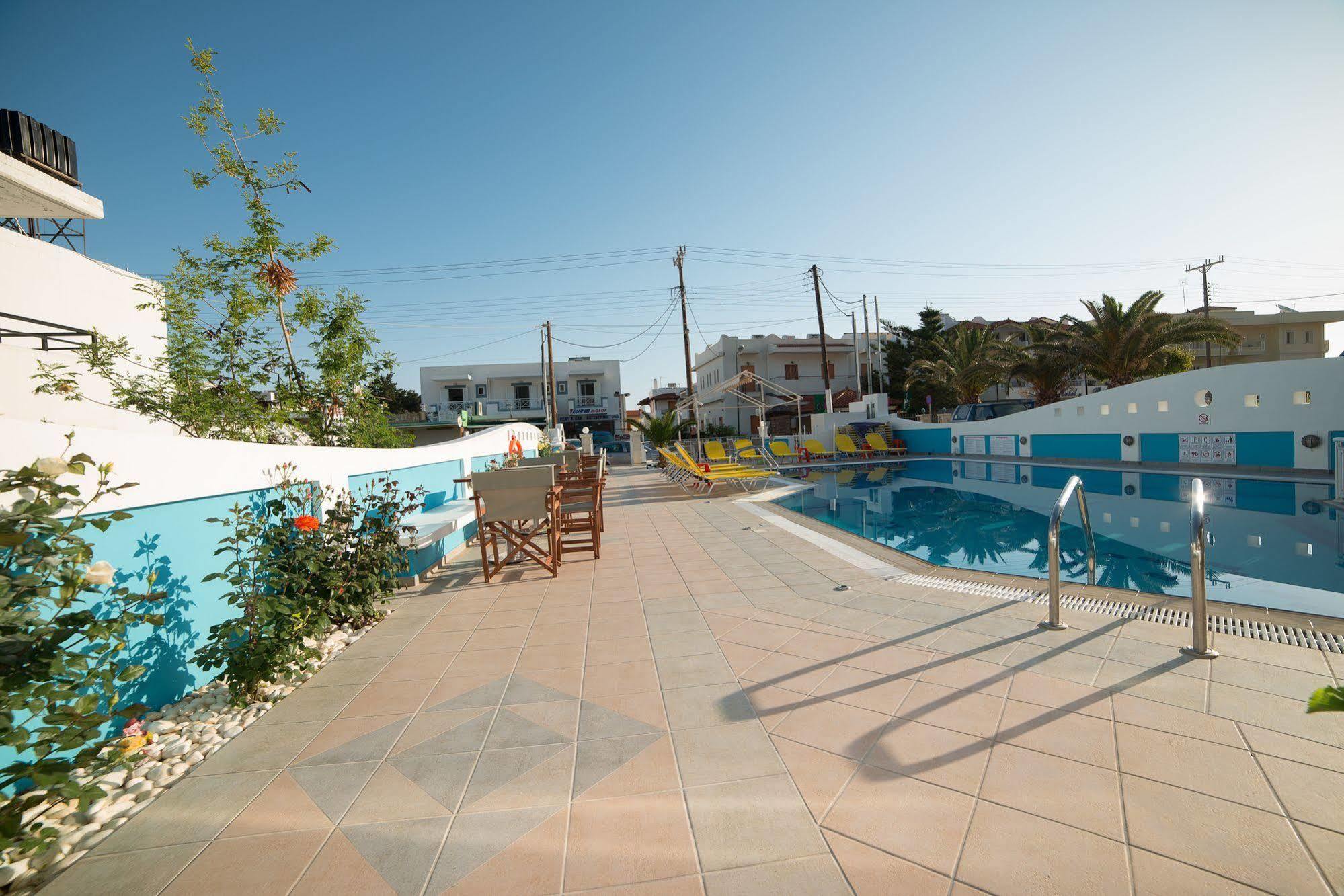Stella By Estia Apartment *
