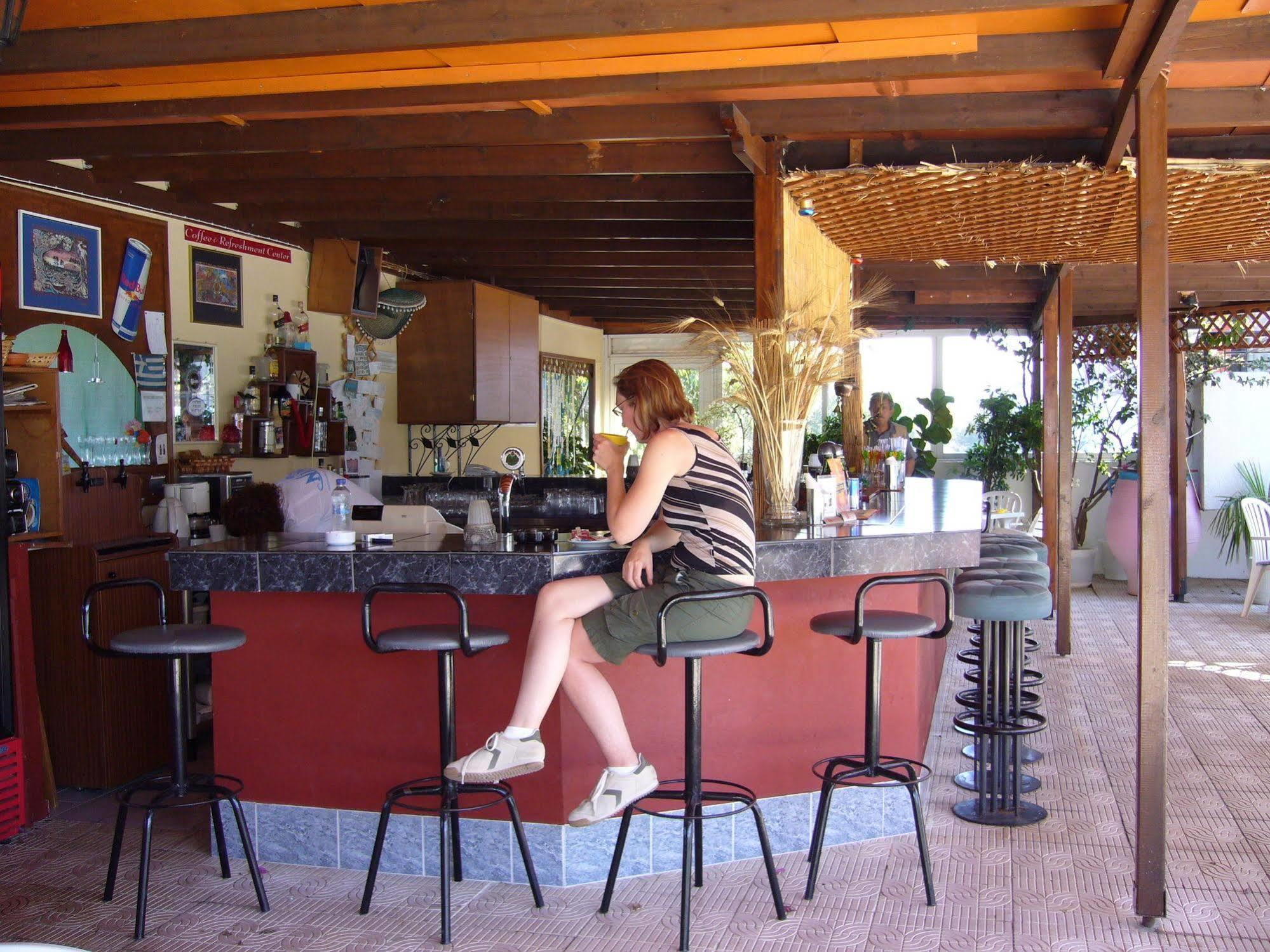 Hotel Nina Marmari (Kos)