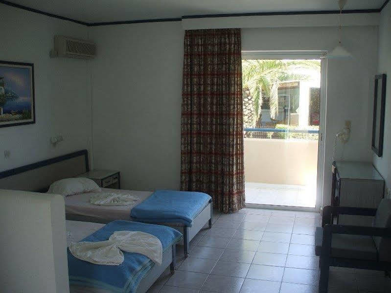 Aslanis Village Apartment *
