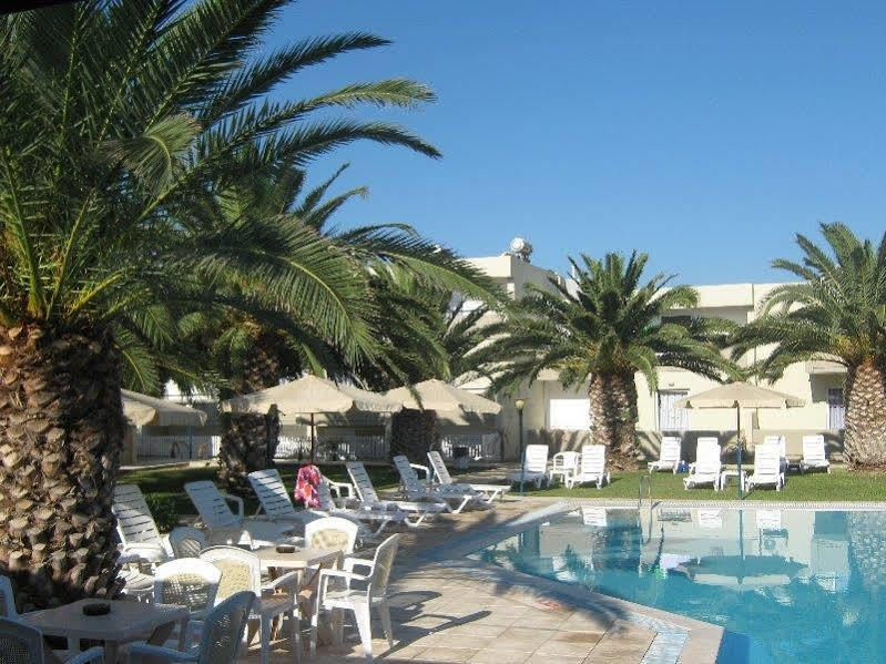 Aslanis Village Marmari (Kos)