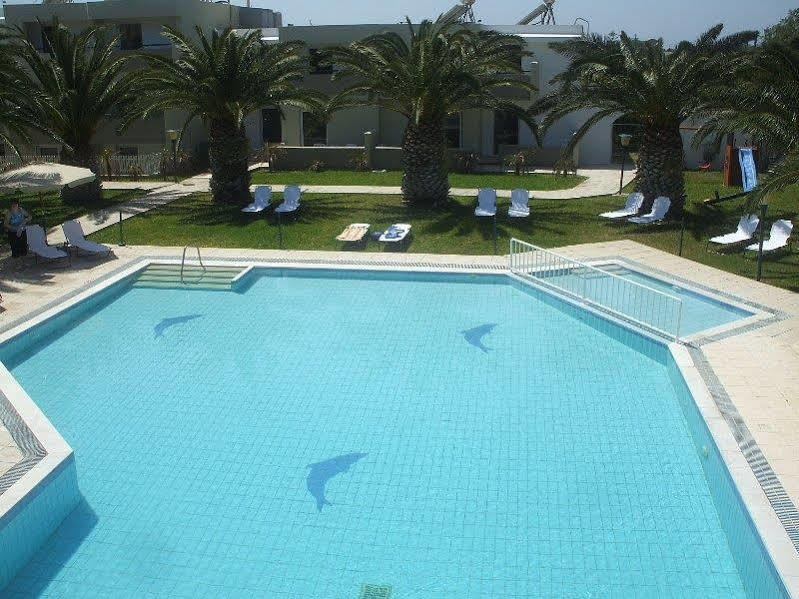 Aslanis Village Marmari (Kos)
