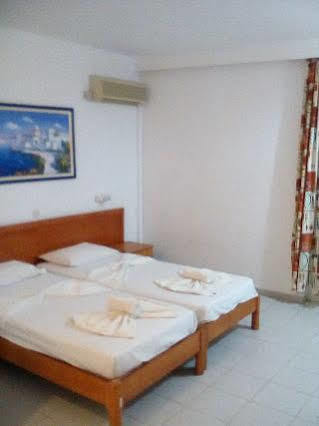 Apartment Aslanis Village *