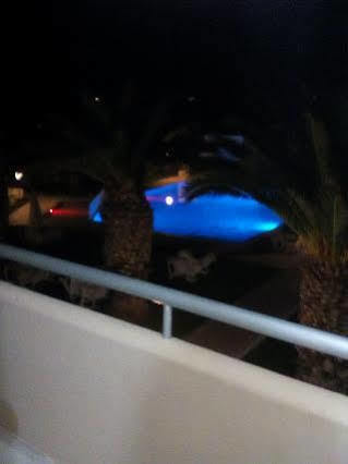 Aslanis Village *