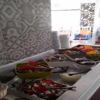 Apartment Aslanis Village