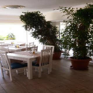 Aslanis Village Apartment Marmari (Kos)