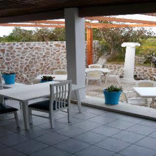 Aslanis Village Apartment Marmari (Kos)