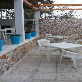 Aslanis Village Apartment