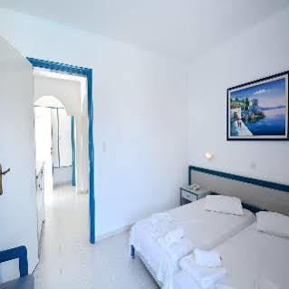 Aslanis Village Apartment