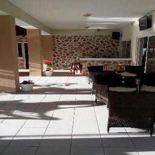 Aslanis Village Apartment