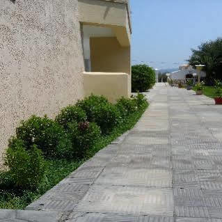 Aslanis Village Apartment