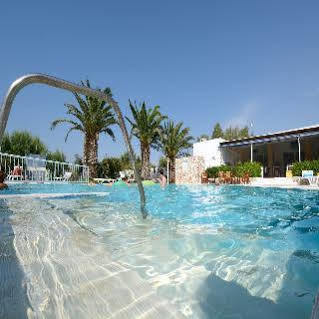 Aslanis Village Apartment